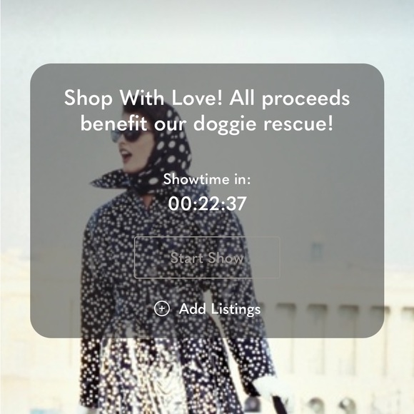 🐶WE ARE LIVE🐶 - Picture 5 of 17